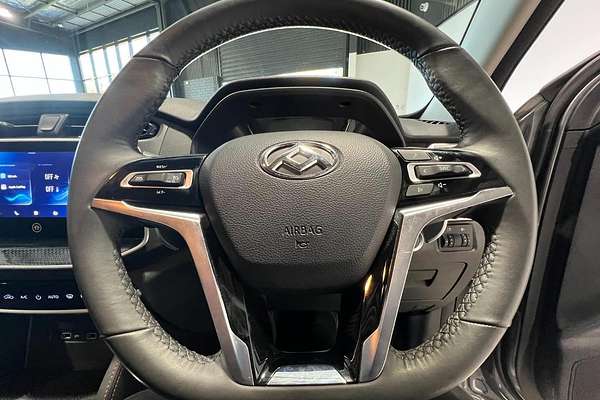 2023 LDV T60 Max LUXE SK8C 4X4