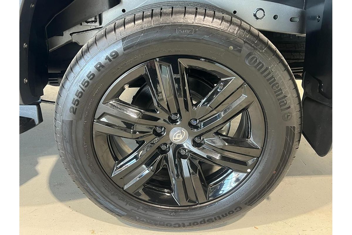 2023 LDV T60 Max LUXE SK8C 4X4
