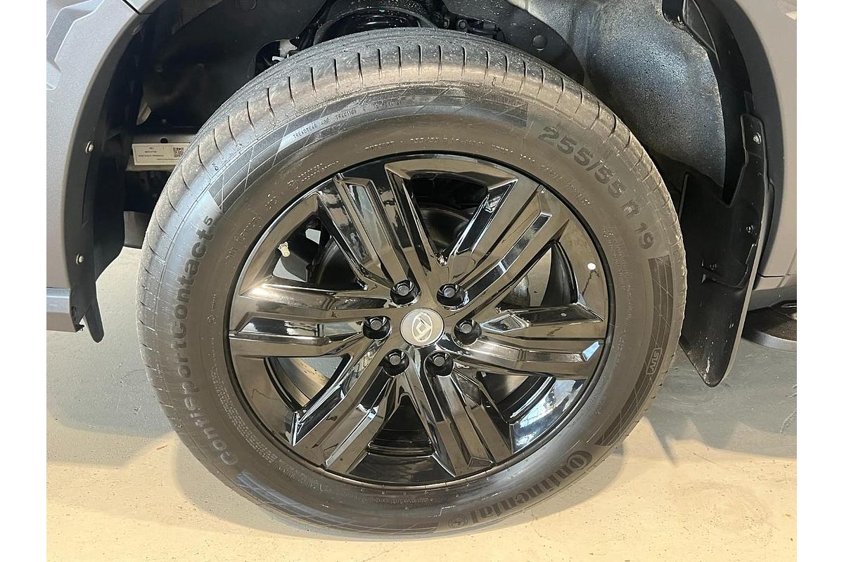 2023 LDV T60 Max LUXE SK8C 4X4