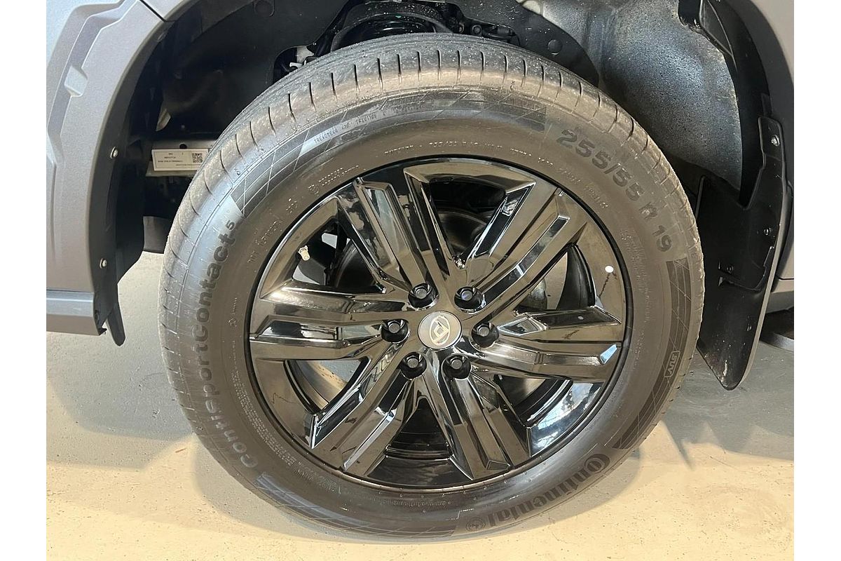 2023 LDV T60 Max LUXE SK8C 4X4