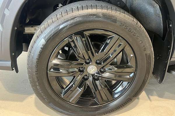 2023 LDV T60 Max LUXE SK8C 4X4