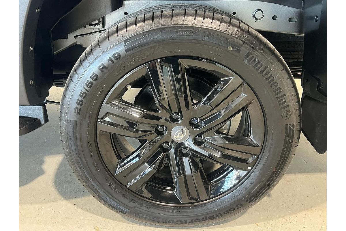 2023 LDV T60 Max LUXE SK8C 4X4