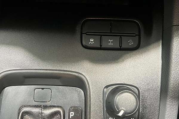 2017 Ford Ranger XLS PX MkII 4X4 3.2L