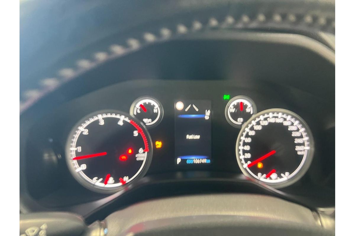 2022 Toyota Landcruiser GXL FJA300R
