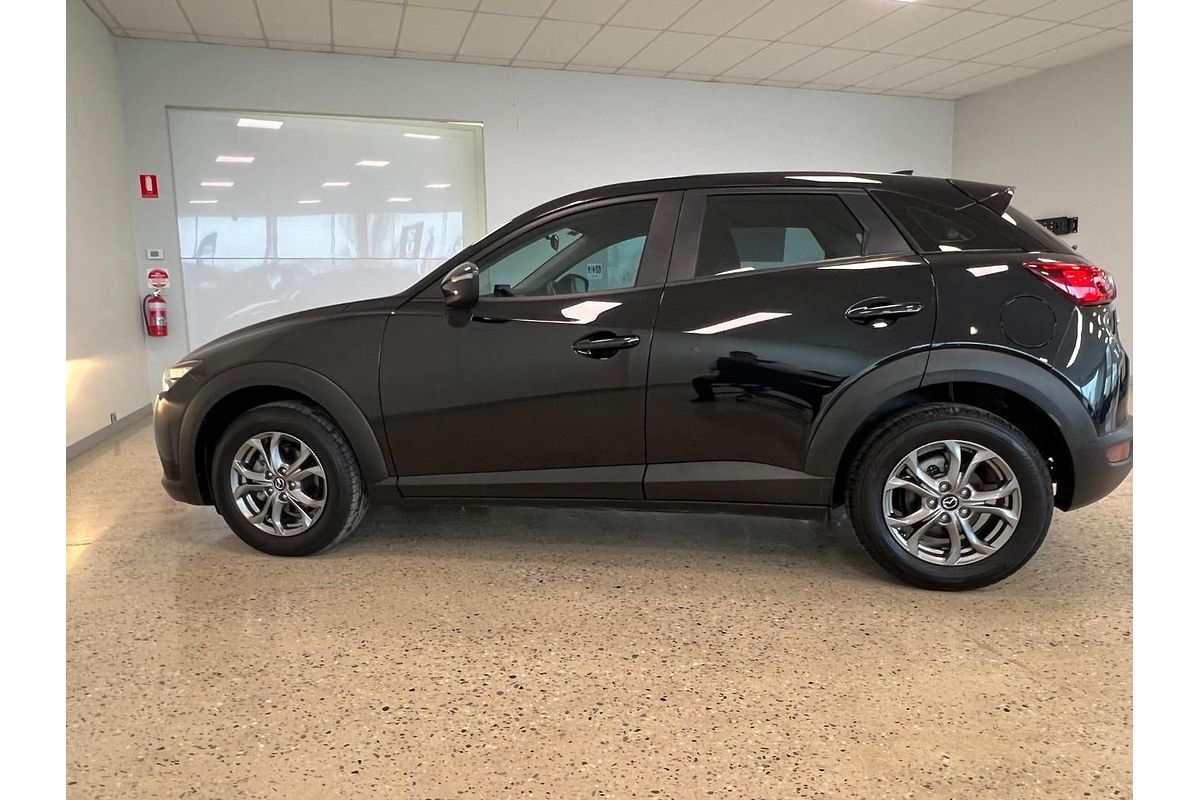 2024 Mazda CX-3 G20 Evolve DK