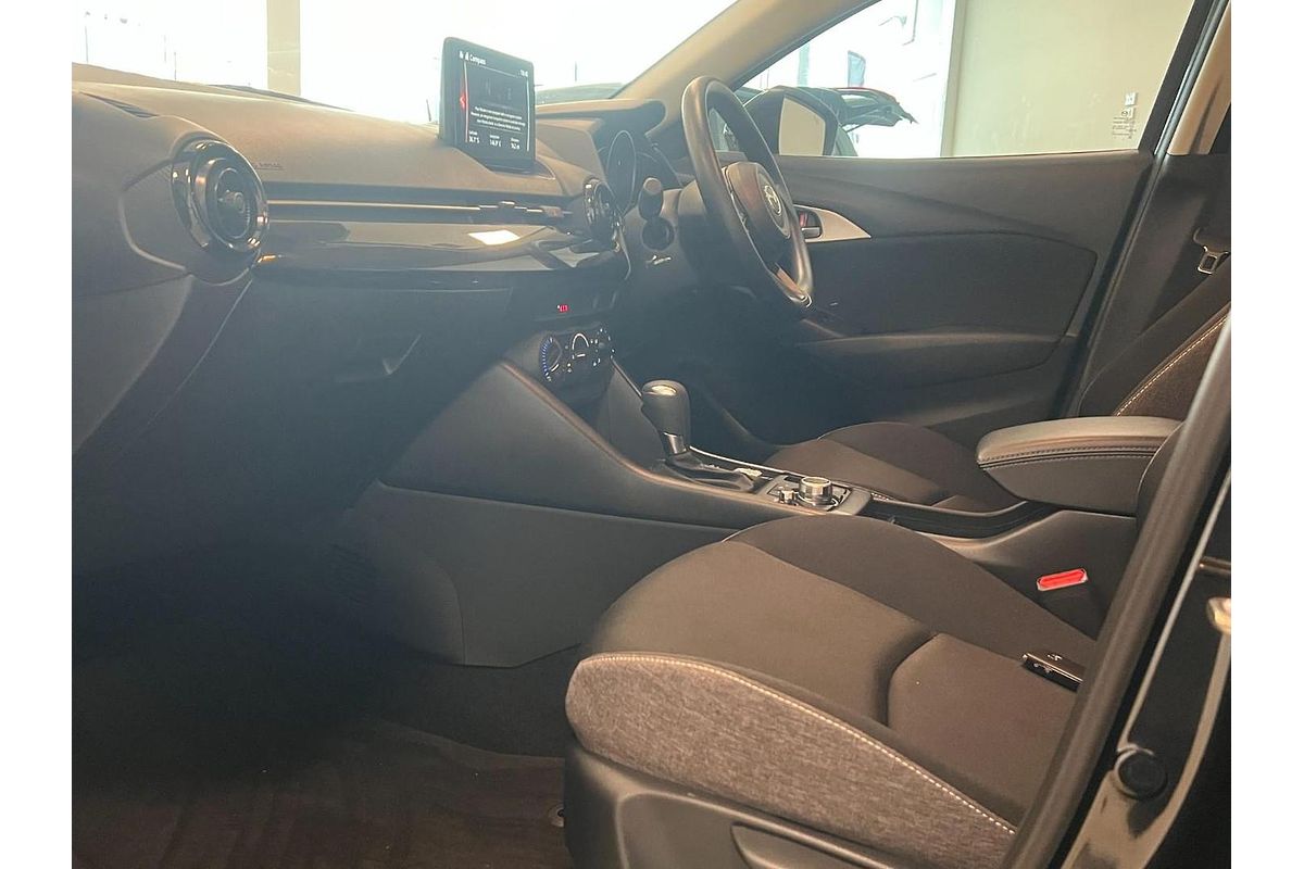 2024 Mazda CX-3 G20 Evolve DK