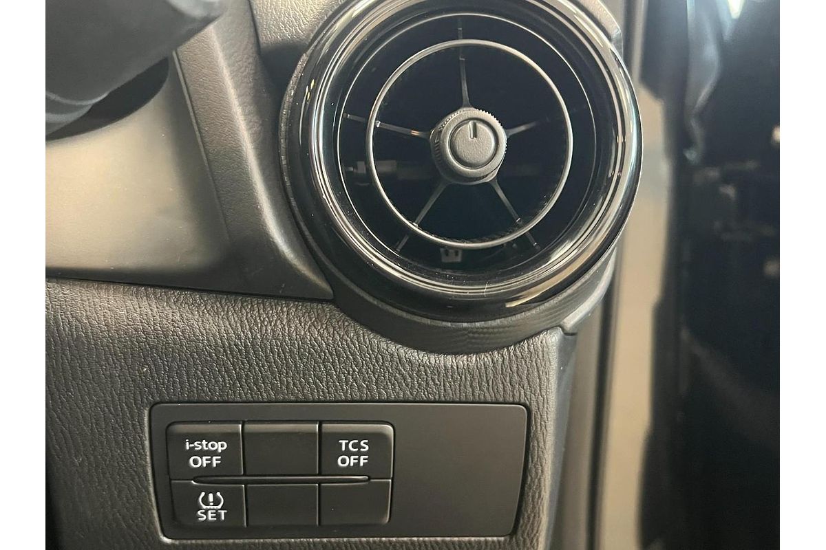 2024 Mazda CX-3 G20 Evolve DK