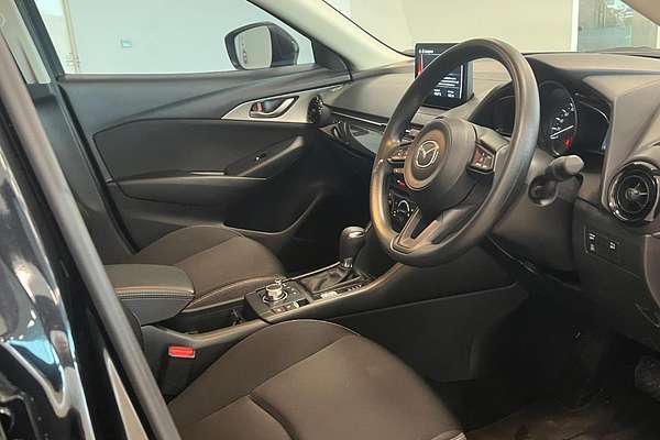 2024 Mazda CX-3 G20 Evolve DK