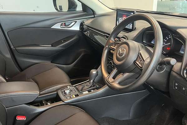 2024 Mazda CX-3 G20 Evolve DK