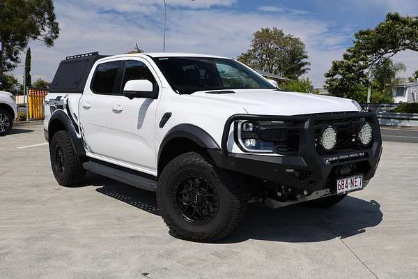 2022 Ford Ranger Raptor 4X4 3.0L