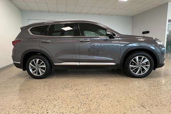 2018 Hyundai Santa Fe Elite DM5 Series II
