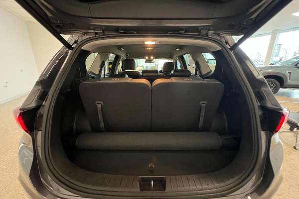 2018 Hyundai Santa Fe Elite DM5 Series II