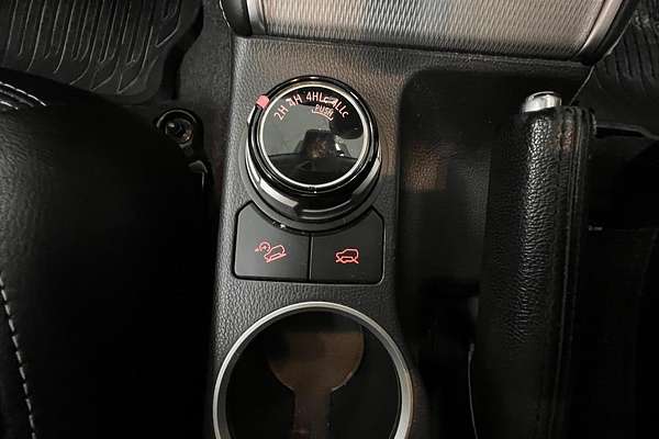 2019 Mitsubishi Triton GLS Premium MR 4X4