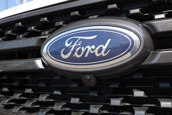 2024 Ford Ranger Sport 4X4 3.0L