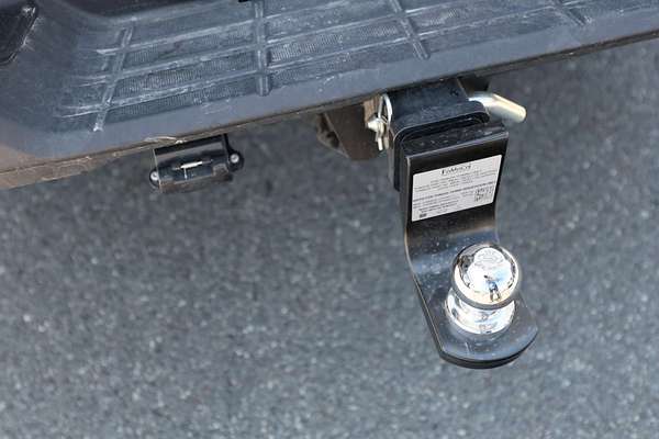 2024 Ford Ranger Sport 4X4 3.0L