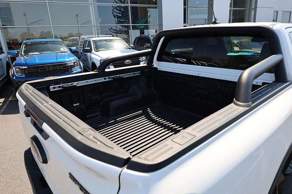 2024 Ford Ranger Sport 4X4 3.0L