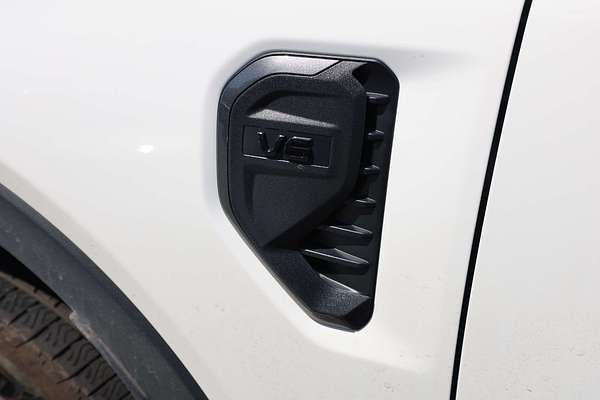 2024 Ford Ranger Sport 4X4 3.0L