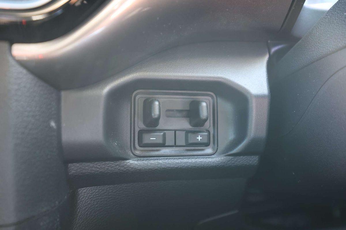 2024 Ford Ranger Sport 4X4 3.0L