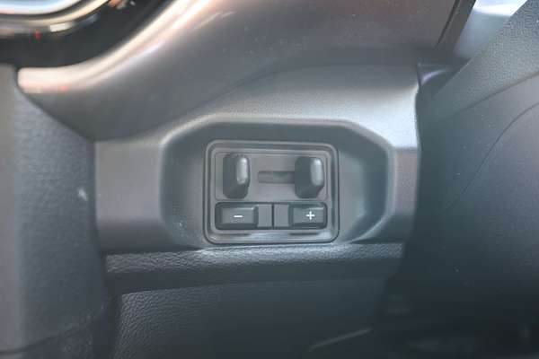 2024 Ford Ranger Sport 4X4 3.0L