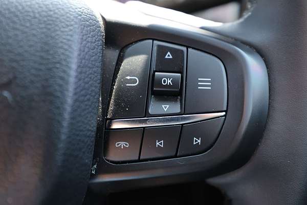 2024 Ford Ranger Sport 4X4 3.0L