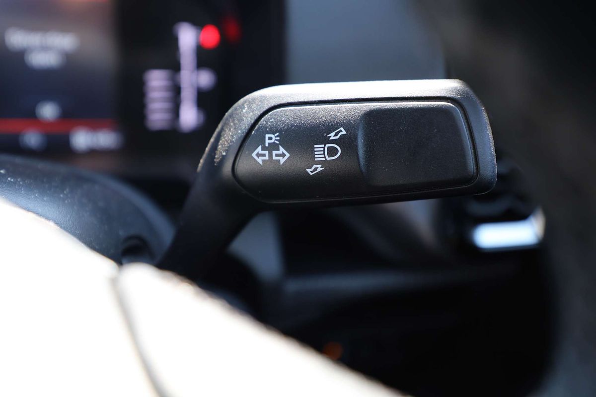 2024 Ford Ranger Sport 4X4 3.0L