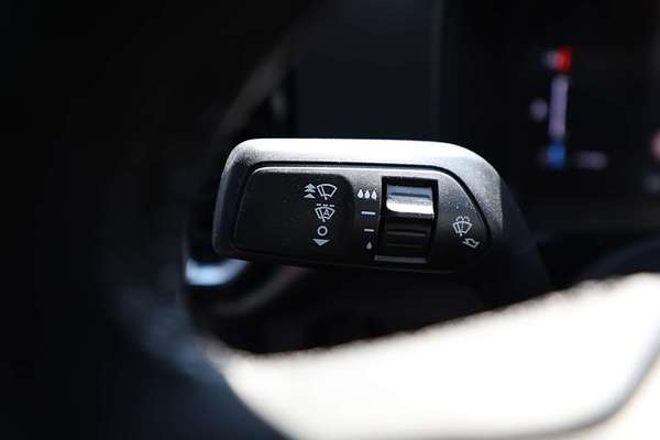 2024 Ford Ranger Sport 4X4 3.0L