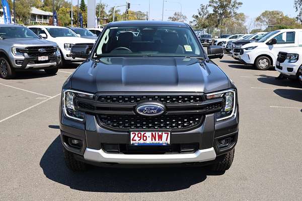 2025 Ford Ranger Sport 4X4 2.0L