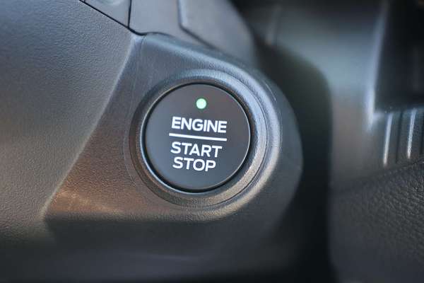 2025 Ford Ranger Sport 4X4 2.0L