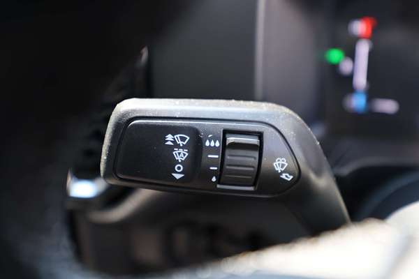 2025 Ford Ranger Sport 4X4 2.0L