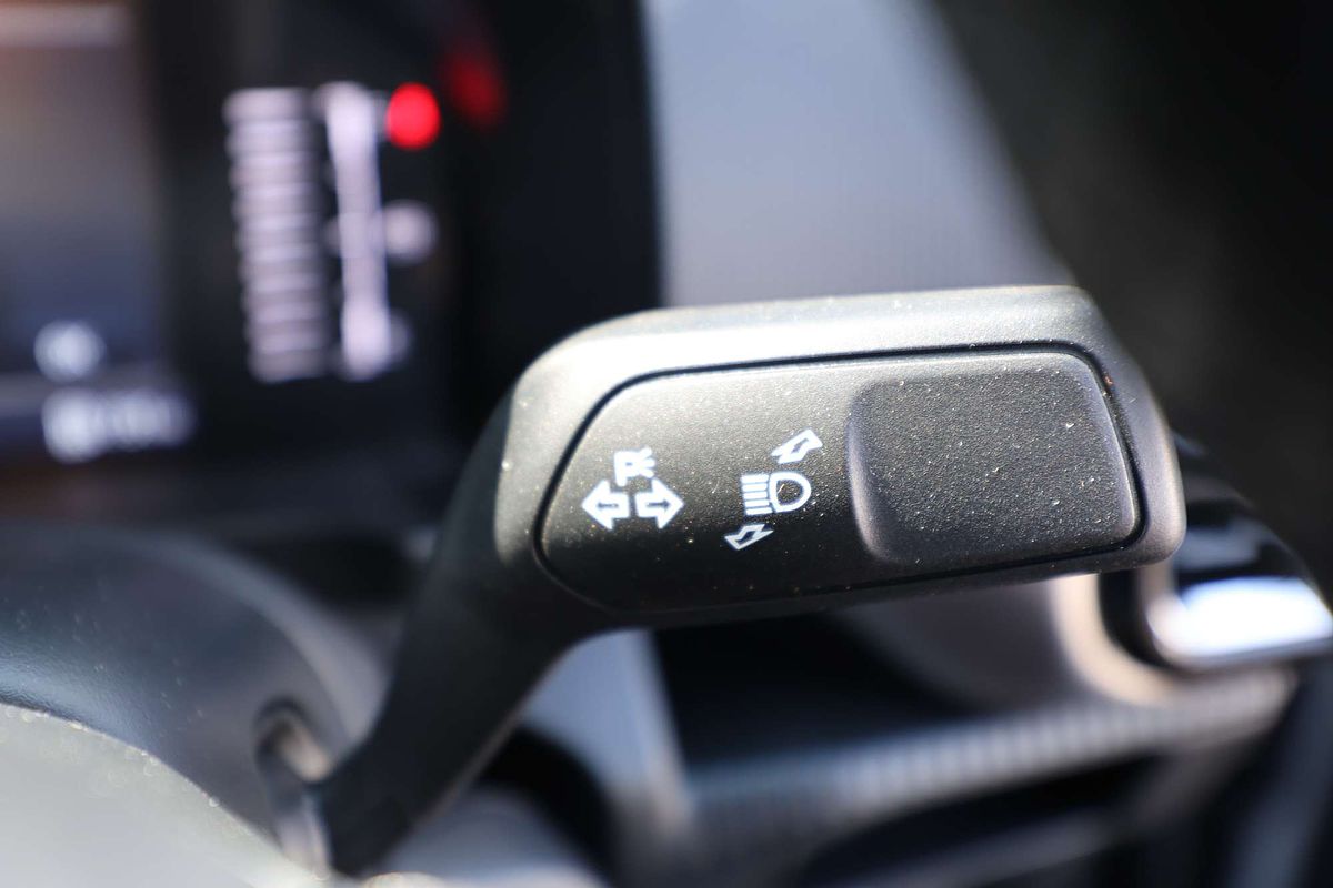 2025 Ford Ranger Sport 4X4 2.0L