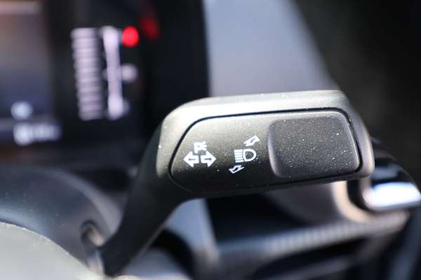 2025 Ford Ranger Sport 4X4 2.0L