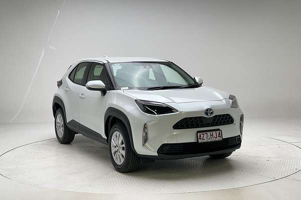 2023 Toyota Yaris Cross GX MXPJ10R