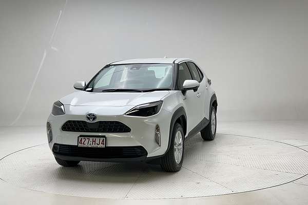 2023 Toyota Yaris Cross GX MXPJ10R