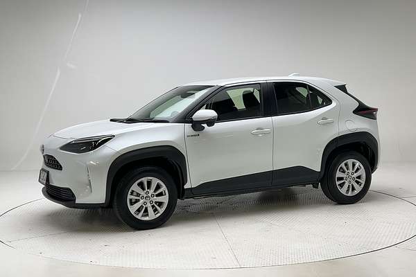 2023 Toyota Yaris Cross GX MXPJ10R