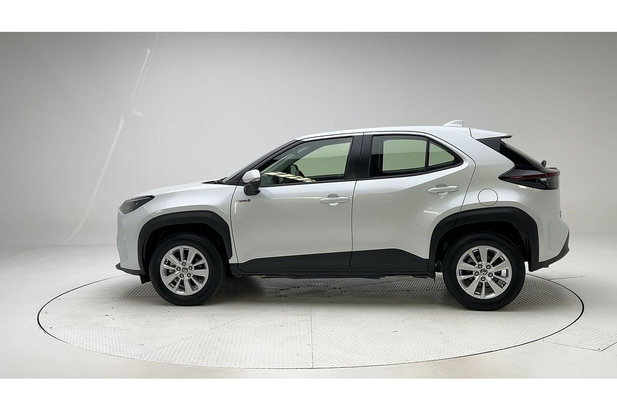 2023 Toyota Yaris Cross GX MXPJ10R