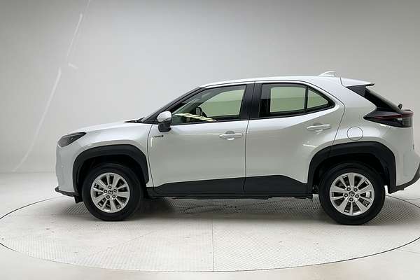 2023 Toyota Yaris Cross GX MXPJ10R