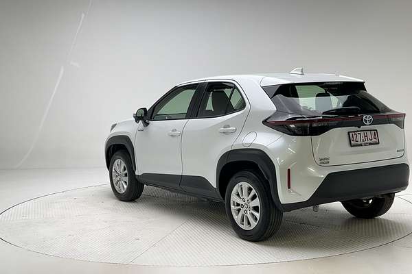 2023 Toyota Yaris Cross GX MXPJ10R