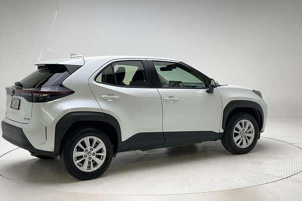 2023 Toyota Yaris Cross GX MXPJ10R