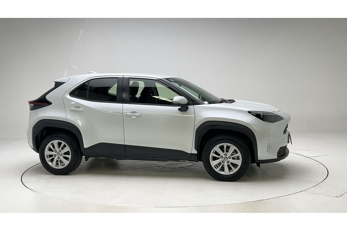 2023 Toyota Yaris Cross GX MXPJ10R