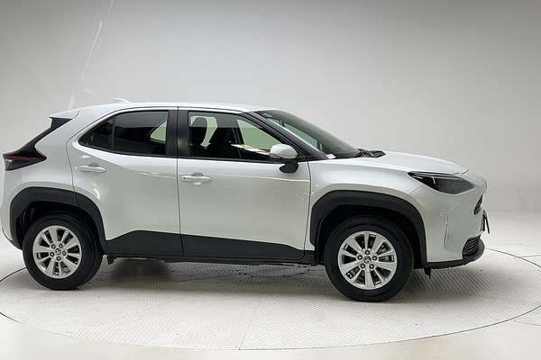 2023 Toyota Yaris Cross GX MXPJ10R