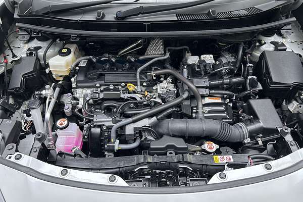 2023 Toyota Yaris Cross GX MXPJ10R