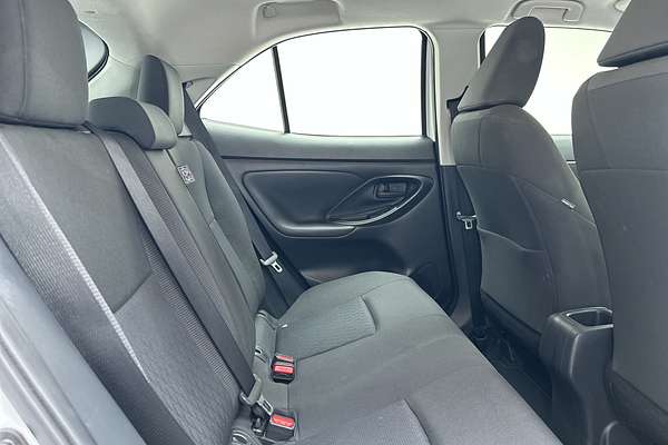 2023 Toyota Yaris Cross GX MXPJ10R