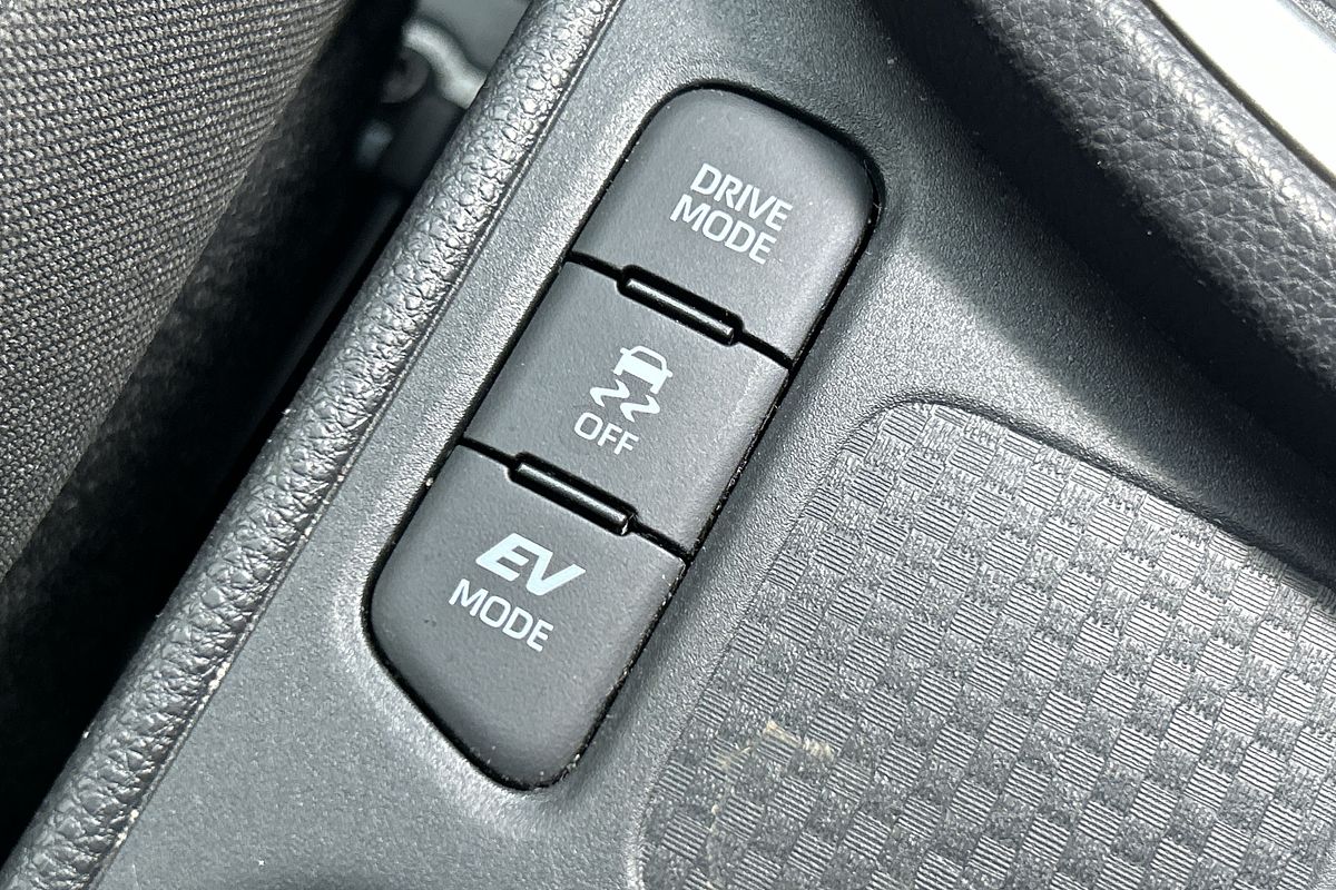 2023 Toyota Yaris Cross GX MXPJ10R