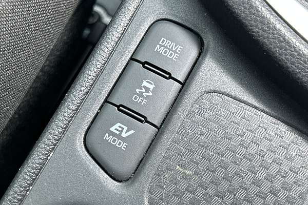 2023 Toyota Yaris Cross GX MXPJ10R