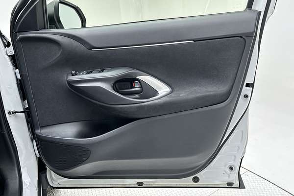 2023 Toyota Yaris Cross GX MXPJ10R