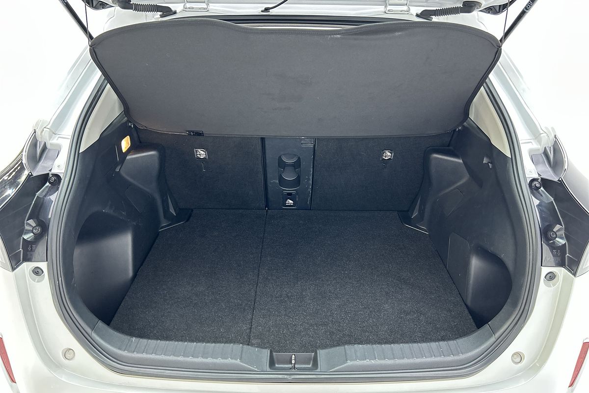 2023 Toyota Yaris Cross GX MXPJ10R