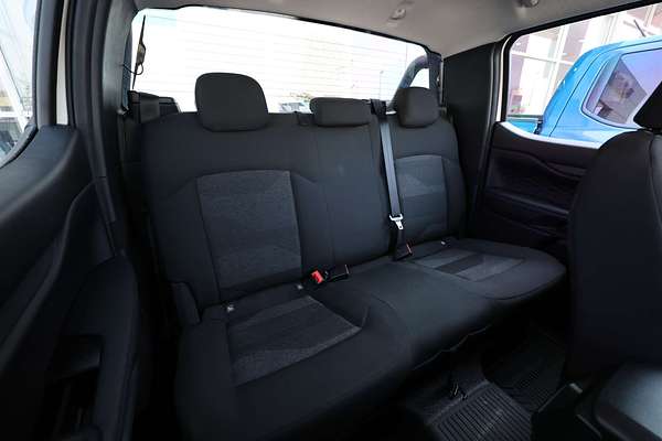 2024 Ford Ranger Black Edition 4X4 2.0L