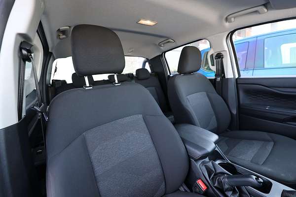2024 Ford Ranger Black Edition 4X4 2.0L