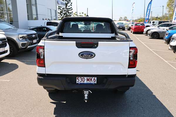 2024 Ford Ranger Black Edition 4X4 2.0L