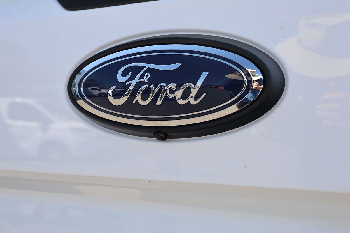 2024 Ford Ranger Black Edition 4X4 2.0L